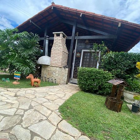 Aconchego Em Gravata - Pe Vila Exterior foto