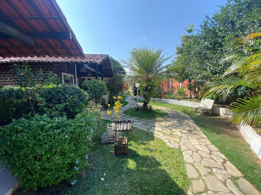 Aconchego Em Gravata - Pe Vila Exterior foto