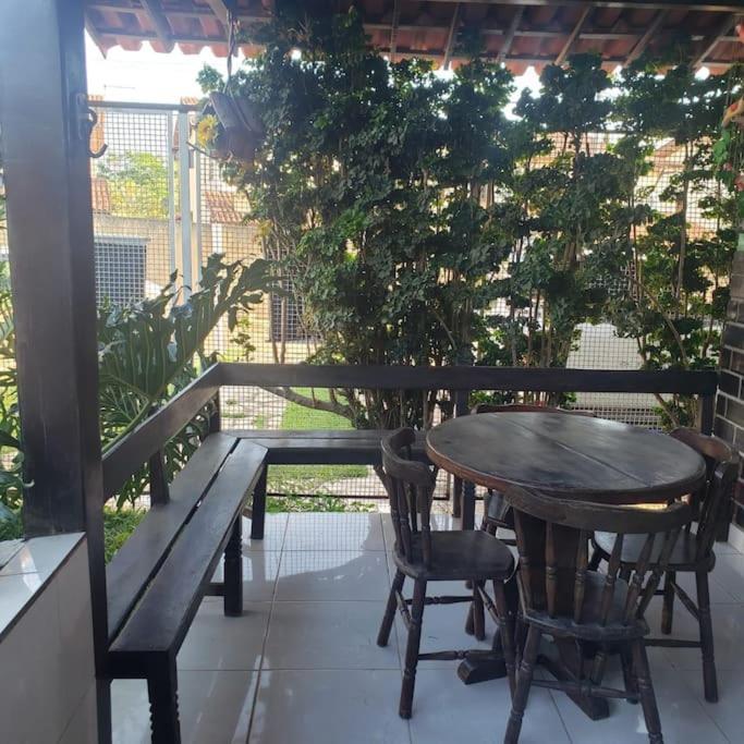 Aconchego Em Gravata - Pe Vila Exterior foto