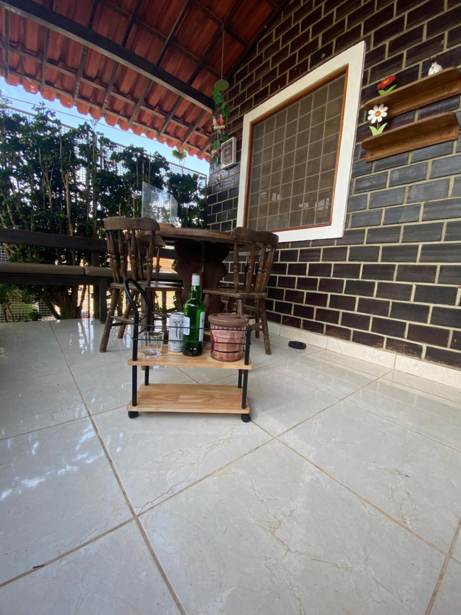 Aconchego Em Gravata - Pe Vila Exterior foto