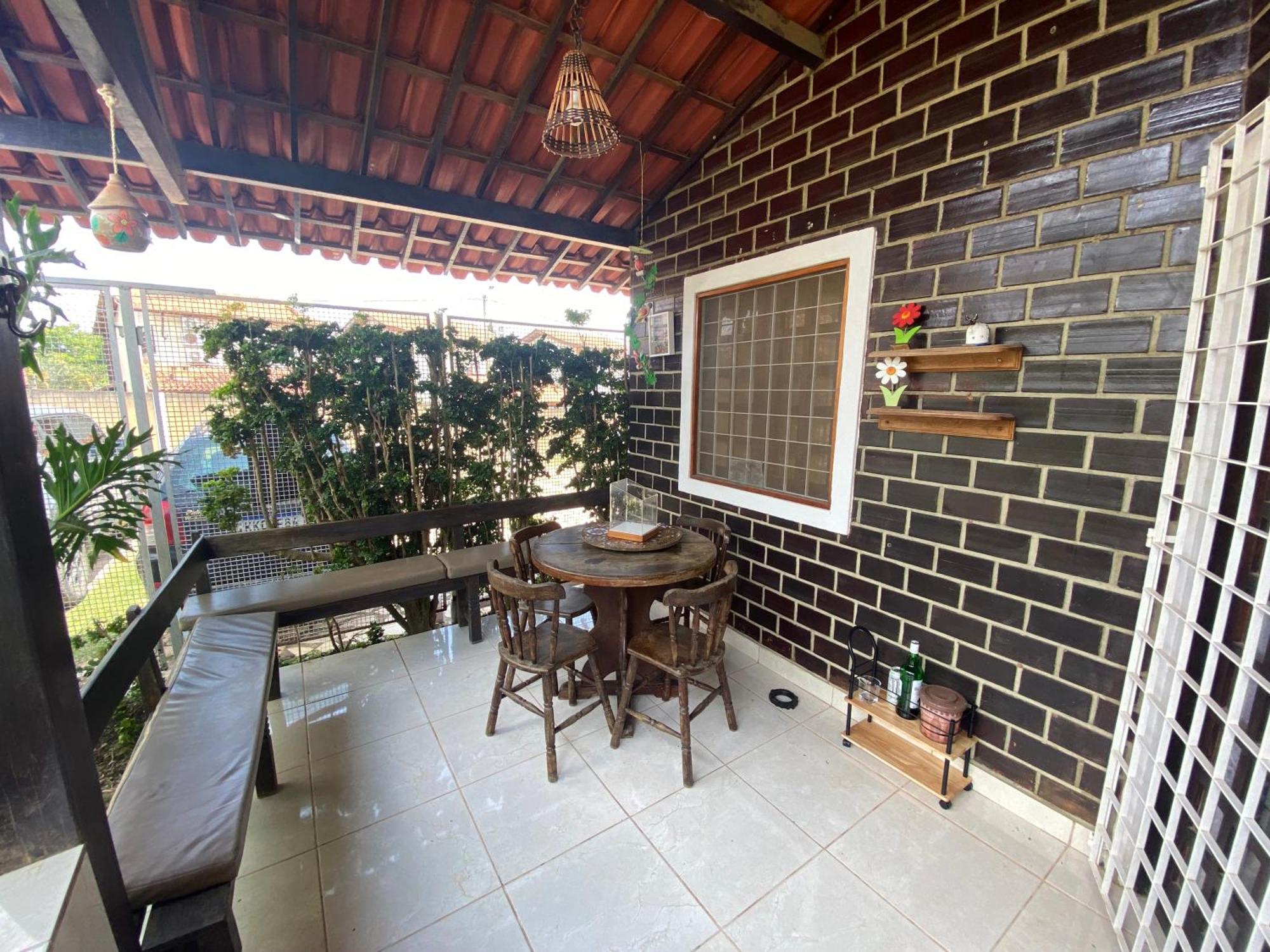 Aconchego Em Gravata - Pe Vila Exterior foto