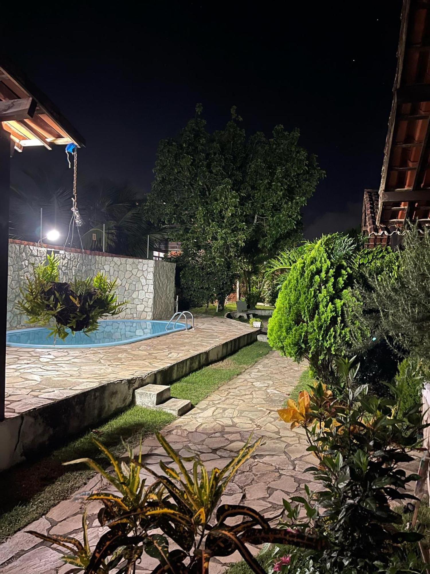 Aconchego Em Gravata - Pe Vila Exterior foto